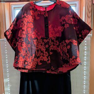 Alembika Brianne Jacket